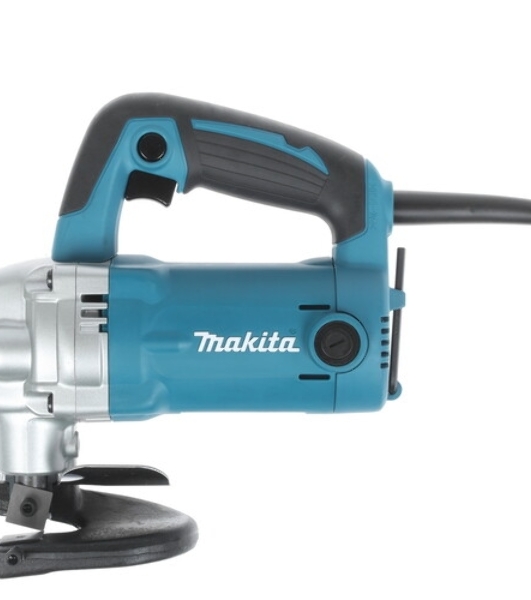 Электроножницы по металлу Makita JS3201J