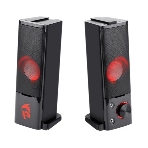 Акустическая система 2.0 Redragon ORPHEUS 77601, фото19