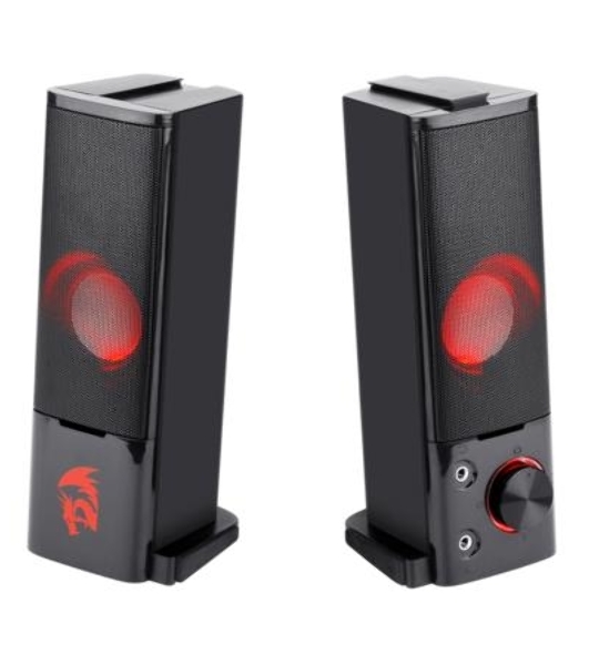 Акустическая система 2.0 Redragon ORPHEUS 77601