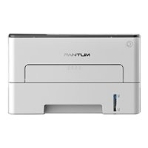 Принтер лазерный Pantum P3010D, A4, ч/б, печ. до 30 стр/мин, 1200 х 1200dpi, USB, проектная модель, фото6