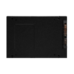 Накопитель SSD Kingston KC600, 2Tb, SATA III, 2.5', R/W 550/520, фото2