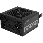 Блок питания Gigabyte GP-P550B, 550Вт, 80 PLUS Bronze, 120мм, черный, фото7