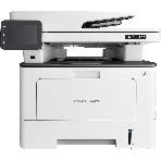МФУ лазерное Pantum BM5100FDW, A4, ч/б, печ. до 40 стр/мин., скан. до 24 стр/мин., 1200 x 1200 dpi, USB, RJ-45, Wi-Fi, проектная модель, фото4