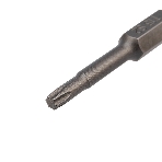 Бита Kranz Torx T-15х50 мм для шуруповерта (упак. 10 шт.), фото 1