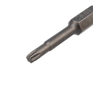 Бита Kranz Torx T-15х50 мм для шуруповерта (упак. 10 шт.)