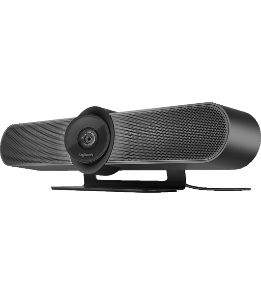 Набор для организации видеоконференции Logitech MeetUp ConferenceCam