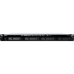 СХД стоечное исполнение 4BAY 1U NO HDD RS822RP+ SYNOLOGY, фото8