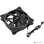 Вентилятор для корпуса Aerocool/Formula Eclipse 12 черный, 120 мм, 1200 об/мин, 19.8 дБ, 6 pin, фото12