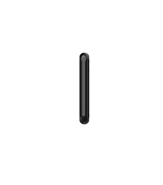 Внешний SSD 2TB Silicon Power PC60, External, USB 3.2 Type-C R/W - 540/500 MB/s черный