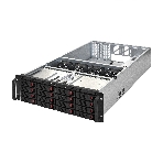 Серверный корпус ExeGate Pro 3U660-HS16 (RM 19', высота 3U, глубина 660, БП 2U-920ADS,16xHotSwap, USB), фото22
