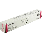 Картридж лазерный Canon C-EXV47M (8518B002) пурпурный (21500 стр) для Canon iR-ADV С351iF/C350i/C250i, фото3