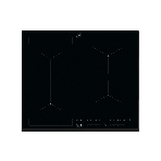 Индукционная варочная панель Electrolux CIV634 на 4 конфорки, cтеклокерамика, мощность: 7200 Вт, независимая установка, слайдерное управление,размеры (ШхГ): 59x52 см, фото6