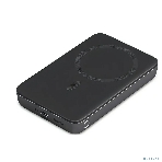 Портативный аккумулятор Aukey Magnetic2 10000 Qi2 черный, фото6