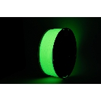 Пластик для принтера 3D Cactus CS-3D-ABS-1KG-L-YELL ABS LUMINOUS d1.75мм 1кг 1цв., фото2