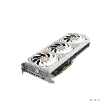 Видеокарта Zotac PCI-E 4.0 RTX 5070 AMP WHITE ED NVIDIA GeForce RTX 5070 12Gb 192bit GDDR7 2587/28000 HDMIx1 DPx3 HDCP Ret, фото 1