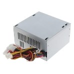 Блок питания CROWN CM-PS400W (20+4in, 80мм FAN, SATA*2, PATA(big Molex)*4, FDD*1, 4+4pin, Lines 1x12V OEM), фото18