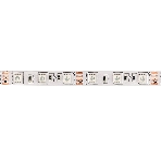 Лента светодиодная открытая, 10 мм, IP23, SMD 5050, 60 LED/m, 12 V, цвет свечения RGb, фото2