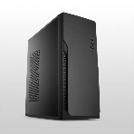 Компьютерный корпус c блоком питания 450 Ватт Case Foxline ATX, 450W, 4xUSB 2.0, powcord, фото5