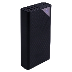 Портативный аккумулятор Digma DGP-30000-4U Li-Pol 30000mAh 3A черный 2xUSB, фото7