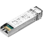 Трансивер TP-Link 10G SFP+ Module, LC connector, 50/125um or 62.5/125um Multi-mode, 850nm wavelength, distance up to 300m., фото7