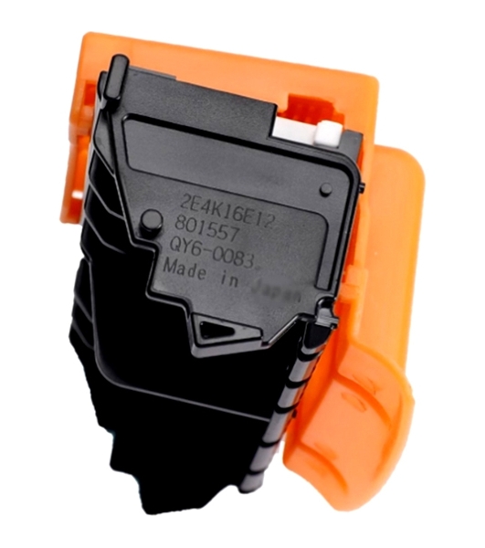 Печатающая головка Canon QY6-0083 черный для Canon PIXMA MG6310/MG6320/MG6350/MG6370/MG6380/MG7140/MG7150/MG7180/iP8720/iP8750/iP8780