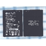Аккумуляторная батарея BL-44E1F для LG F800,VS995 3200mAh/12.32Wh 3,85V, фото2