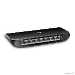Коммутатор TP-Link SMB TL-SG1008D 8-port Gigabit Switch, plastic case, фото16