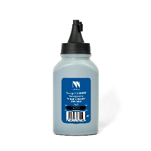 Тонер NVPrint для Brother HL3040/3140/4040 Type2 (60г) черный совместимый