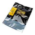 Кабель USB2.0 Cablexpert ССP-USB2.0-240W-1M Type-C/Type-C, 5А, 240Вт, PD3.1/QC4.0, медь, алюминиевые коннекторы, оплетка, 1м, черный, пакет, фото 1