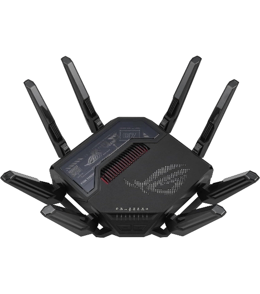 Роутер беспроводной Asus GT-BE98 100/1000/10000BASE-T