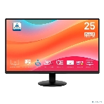 Монитор 24.5' MSI Pro MP252L IPS 1920x1080, 100 Гц, 1 мс, 16:9, 250 кд/м², HDMI 1.4b, DP 1.2, 3.5 Jack, Adaptive-Sync, черный, фото9