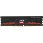 Оперативная память AMD Radeon R7, DDR4, 32GB (1x32GB), 2666MHz, CL19, DIMM, фото7