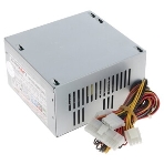 Блок питания CROWN CM-PS400W (20+4in, 80мм FAN, SATA*2, PATA(big Molex)*4, FDD*1, 4+4pin, Lines 1x12V OEM), фото17