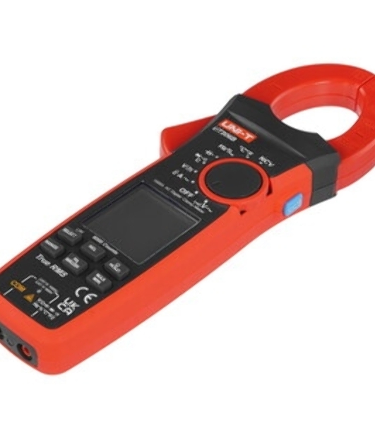 Токовые клещи UNI-T UT206B