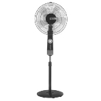 Вентилятор Centek CT-5022 чёрный, напольный, 55 Вт, 3 скорости, 43 см, фото6