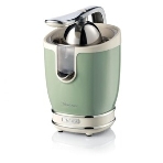 Соковыжималка Ariete 0413/04 Vintage зелёный, цитрусовая, 85 Вт, 600 мл, механическое, фото3