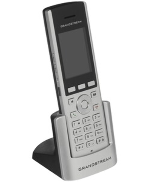 Телефон VOIP WP820 GRANDSTREAM