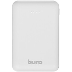Сетевое зарядное устройство Buro BUWA1 2.1A белый, фото12