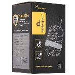 Удлинитель Cablexpert Exnovo mini, EXN-1-CU2-B-1.13, 1р, 16А, 1xType-C PD, 20 Вт, 2хUSB QC, 18Вт, 1.13м, ур.защиты 1+, черный, коробка, фото6