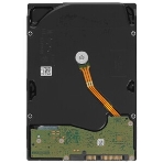 Жесткий диск Seagate SkyHawk AI ST12000VE003 12TB, 3.5', 7200RPM, SATA, 512MB, фото7