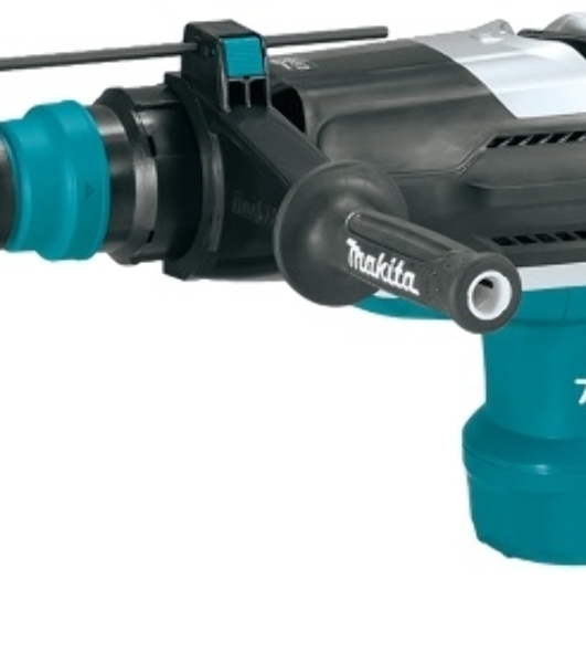 Перфоратор Makita HR5212C, SDS-Max, 1510 Вт, 20 Дж, от сети