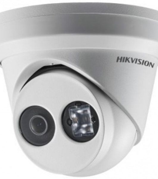 Видеокамера IP Hikvision DS-2CD2343G0-I 8-8мм цветная