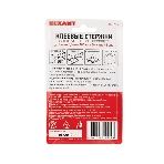 Клеевые стержни Rexant, Ø7 мм, 100 мм, зеленые, 6 шт., блистер, фото4
