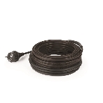 Саморегулируемый греющий кабель Rexant POWER Line 30SRL-2CR 5M (5м/150Вт), фото 1