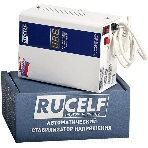 Стабилизатор напряжения Rucelf КОТЕЛ-600 0.6кВА однофазный белый, фото3
