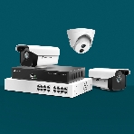 Турельная IP камера TP-Link VIGI C400HP-4 VIGI, 3 МП, фото14
