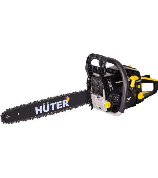Бензопила Huter BS-4514