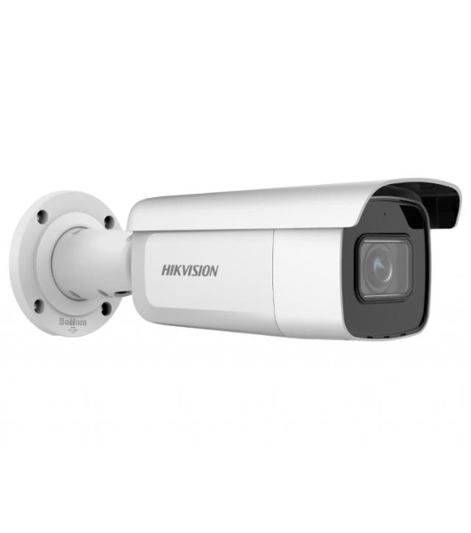 Видеокамера IP Hikvision DS-2CD2623G2-IZS 2.8-12мм цветная