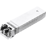 Трансивер TP-Link 10G SFP+ Module, LC connector, 50/125um or 62.5/125um Multi-mode, 850nm wavelength, distance up to 300m., фото6