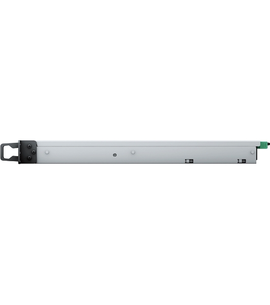 СХД стоечное исполнение 4BAY 1U NO HDD RS822RP+ SYNOLOGY